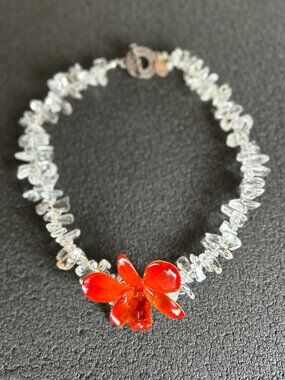 Vintage necklace